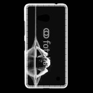 Coque Nokia Lumia 640 LTE Danse contemporaine