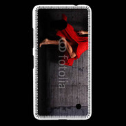 Coque Nokia Lumia 640 LTE Danse de salon 1