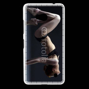 Coque Nokia Lumia 640 LTE Danse contemporaine 2