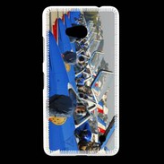 Coque Nokia Lumia 640 LTE Départ patrouille de France