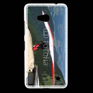 Coque Nokia Lumia 640 LTE Deltaplane décollage