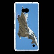 Coque Nokia Lumia 640 LTE Eurofighter typhoon