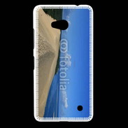 Coque Nokia Lumia 640 LTE Dune du Pilas
