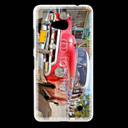 Coque Nokia Lumia 640 LTE Voiture Chevrolet à Cuba