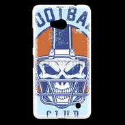 Coque Nokia Lumia 640 LTE Vintage football USA