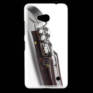 Coque Nokia Lumia 640 LTE Couteau ouvre bouteille