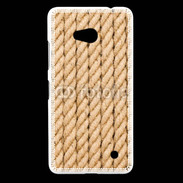 Coque Nokia Lumia 640 LTE Jonc de mer