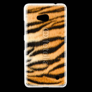 Coque Nokia Lumia 640 LTE Peau de tigre
