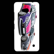 Coque Nokia Lumia 640 LTE Voiture de rallye 5
