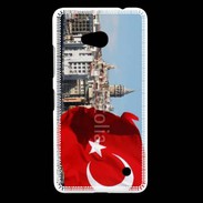 Coque Nokia Lumia 640 LTE Istanbul Turquie