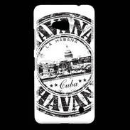 Coque Nokia Lumia 640 LTE Cuba