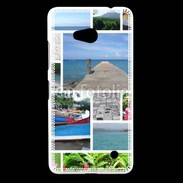 Coque Nokia Lumia 640 LTE Guadeloupe