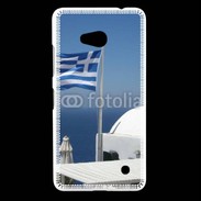 Coque Nokia Lumia 640 LTE Athènes Grèce