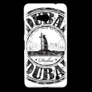 Coque Nokia Lumia 640 LTE Dubaï