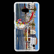 Coque Nokia Lumia 640 LTE Ballade en gondole à Aveiro Portugal