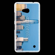 Coque Nokia Lumia 640 LTE Freedom Tower NYC 1