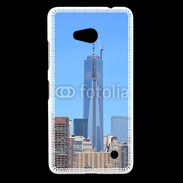Coque Nokia Lumia 640 LTE Freedom Tower NYC 3