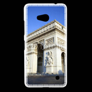 Coque Nokia Lumia 640 LTE Arc de Triomphe 1