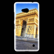 Coque Nokia Lumia 640 LTE Arc de Triomphe 2