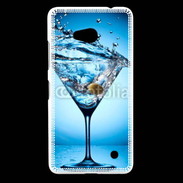 Coque Nokia Lumia 640 LTE Cocktail Martini