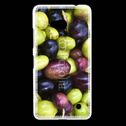 Coque Nokia Lumia 640 LTE Olives de Provence