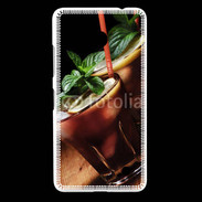 Coque Nokia Lumia 640 LTE Cocktail Cuba Libré 5