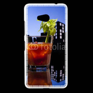 Coque Nokia Lumia 640 LTE Bloody Mary