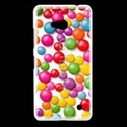 Coque Nokia Lumia 640 LTE Bonbons colorés en folie