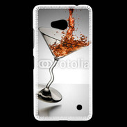 Coque Nokia Lumia 640 LTE Cocktail splash 25