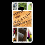 Coque Nokia Lumia 640 LTE Vin, oenologie, Bordeaux, dégustation 150