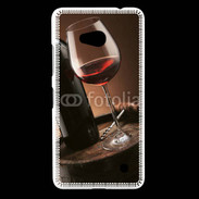 Coque Nokia Lumia 640 LTE Amour du vin 175