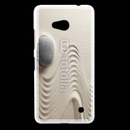 Coque Nokia Lumia 640 LTE Zen japonais