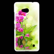 Coque Nokia Lumia 640 LTE Zen attitude 51
