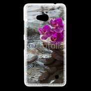 Coque Nokia Lumia 640 LTE Zen attitude 54