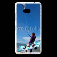 Coque Nokia Lumia 640 LTE Kite surf