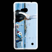 Coque Nokia Lumia 640 LTE Bigoudenne en Bretagne