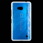 Coque Nokia Lumia 640 LTE Mer 1