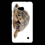 Coque Nokia Lumia 640 LTE Tortue Hermann
