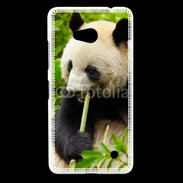 Coque Nokia Lumia 640 LTE Panda 2