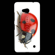Coque Nokia Lumia 640 LTE Coccinelle 4
