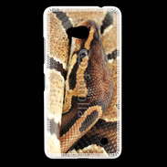 Coque Nokia Lumia 640 LTE Python enroulé