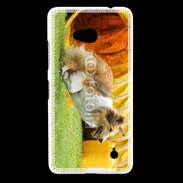 Coque Nokia Lumia 640 LTE Agility Colley