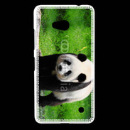 Coque Nokia Lumia 640 LTE Panda 3
