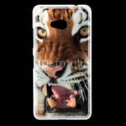 Coque Nokia Lumia 640 LTE Tigre de Sibérie 1