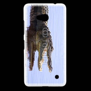 Coque Nokia Lumia 640 LTE Alligator 1