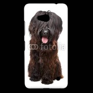 Coque Nokia Lumia 640 LTE Briard adulte 600