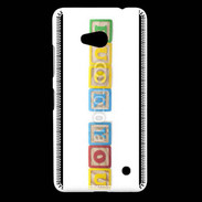 Coque Nokia Lumia 640 LTE fuck 6