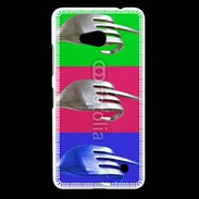 Coque Nokia Lumia 640 LTE Fuck fourchettes