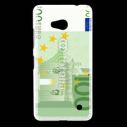 Coque Nokia Lumia 640 LTE Billet de 100 euros