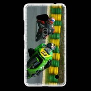 Coque Nokia Lumia 640 LTE Moto GP